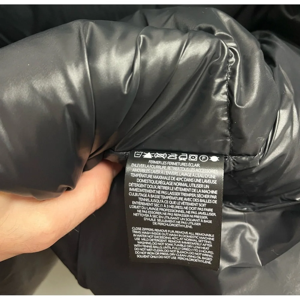 Mackage Kent Down Puffer Jacket - Picture 8 of 15